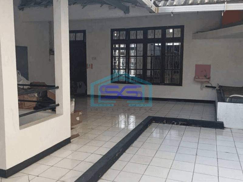 Disewakan ruko di semarang tengah pusat kota