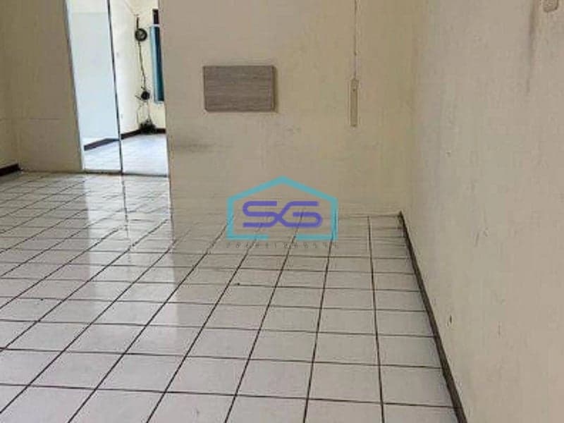 Dijual Ruko 2 1/4 Lantai di Sunter, Area Strategis, Lokasi Bisnis Jakarta Utara LB 150m2