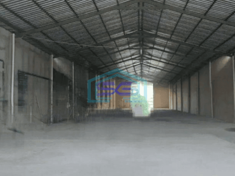 Disewa Gudang strategis akses kontainer di pinggir jalan raya gatak sukoharjo