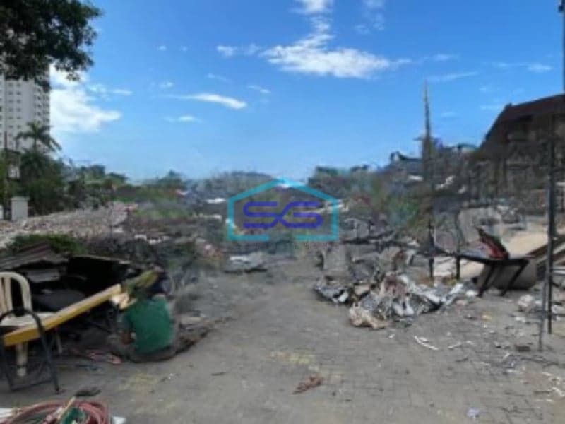 Disewakan Gudang Baru Luas Bangunan  814 m² Lokasi Kedoya Jakarta Barat