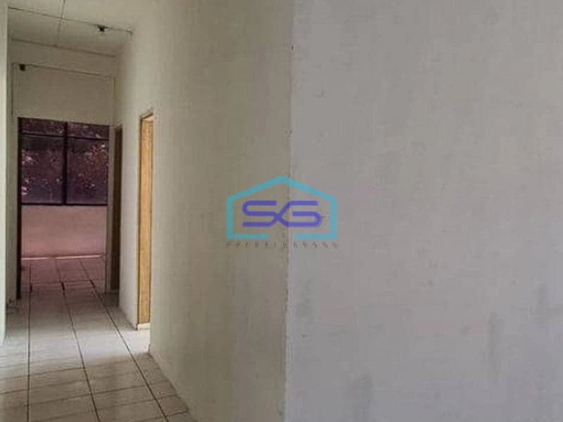 Disewakan Ruko Lokasi Strategis Area Karapitan Kota Bandung LB 200m2