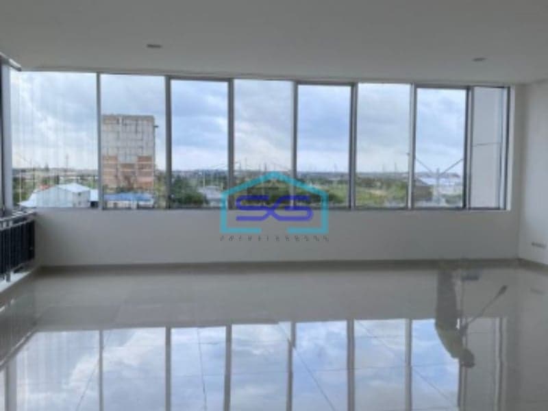 Dijual Ruko Siap Huni di PIK Jakarta Barat Bangunan 3 Lantai Luas Bangunan 300m2