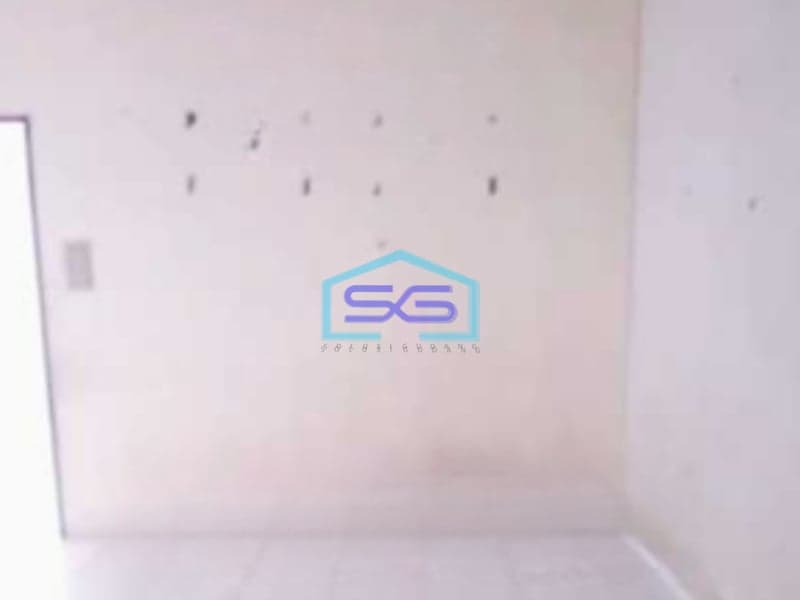 Dijual Ruko Siap Pakai Di Candrabaga Bekasi Luas Bangunan 54m2