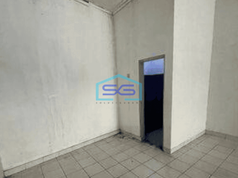 Disewa Ruko Strategis Di Jl.Brigjen Sudiarto, Ambarawa