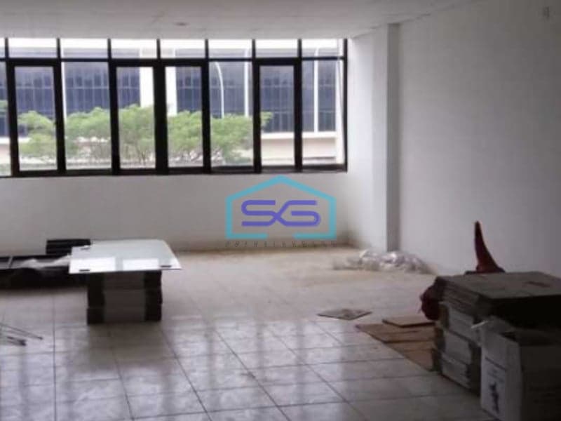 Dijual Cepat Ruko Luas Bangunan  126 m² Lokasi Bebas Banjir di Poris Tangerang