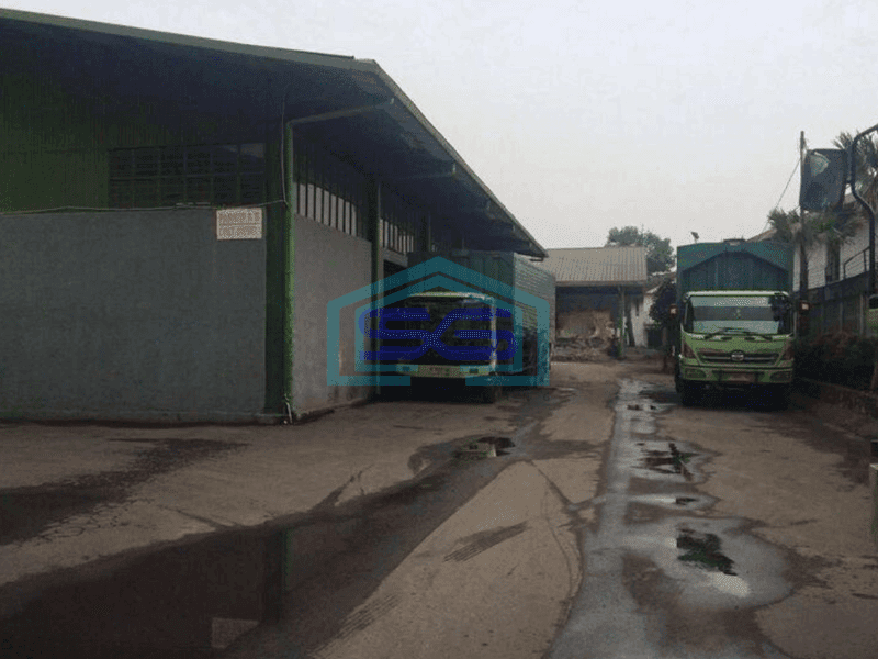 Disewakan Gudang di Daerah Pasir Koja Bandung