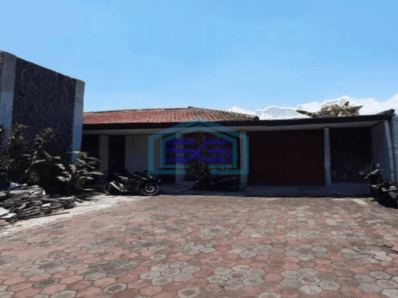 Dijual Gudang di Ujung Berung Bandung Jawa Barat