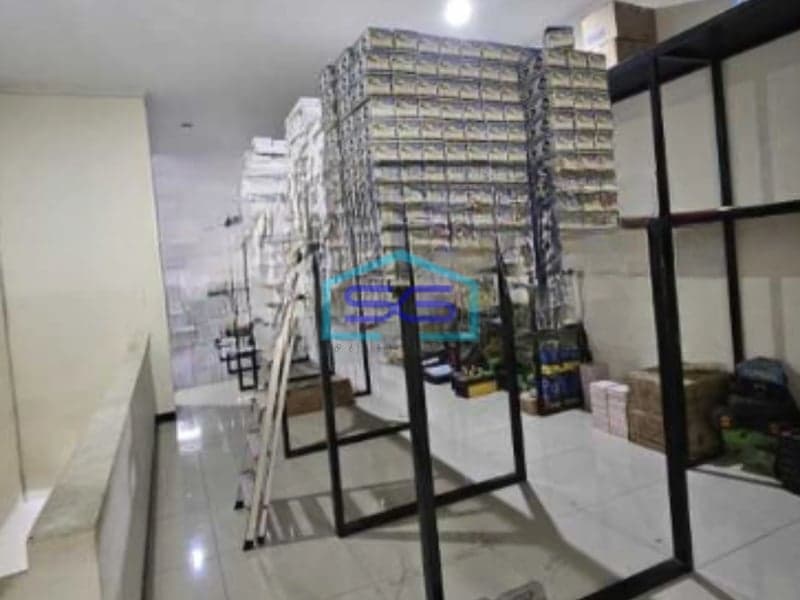 Dijual Ruko 2 Lantai Luas Bangunan 160 m² Lokasi Taman Kopo Indah Bandung