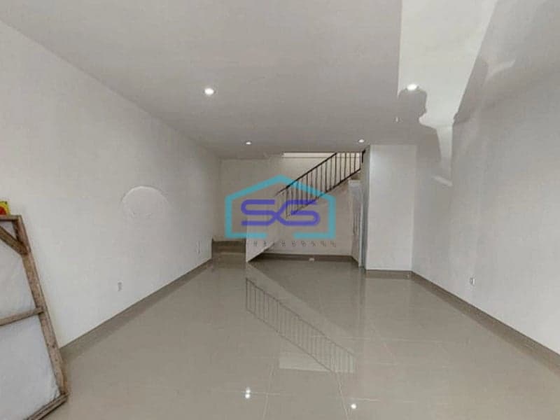 Disewakan Ruko Baru Gress Sisa 2 Unit di Denpasar Bali Lb 150m2