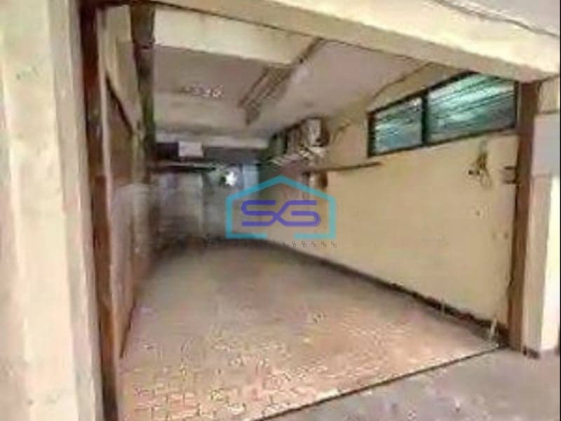 Dijual Ruko Buah Batu Bandung Strategis LB 500m2