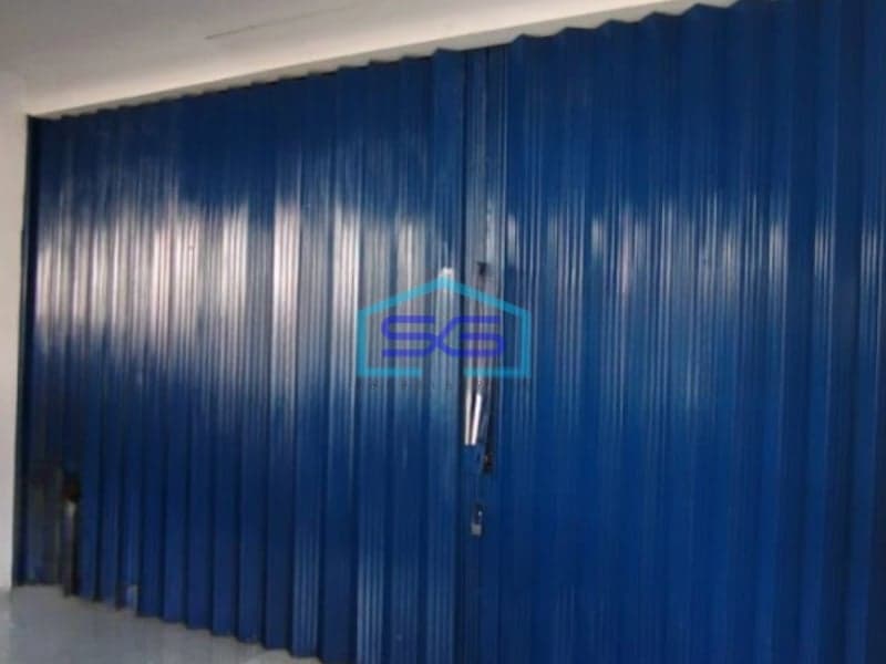 Disewakan Ruko Sudah Renovasi Luas Bangunan 375m2 Lokasi di Kebayoran Baru Jakarta Selatan