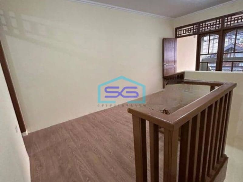 Dijual Ruko Pasar Bojong LT 40m2 Jakarta Barat