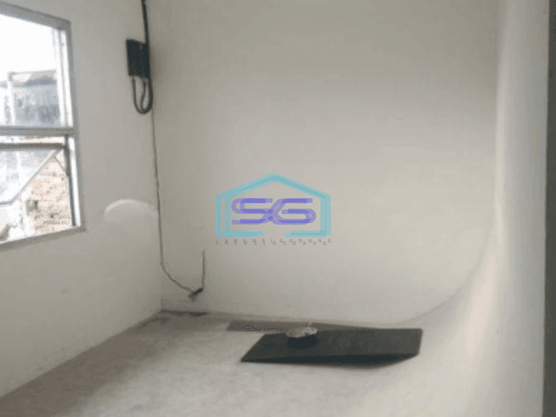 Disewakan Ruko Di ebayoran Baru Luas Tanah 125 m²