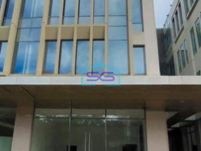 Dijual Ruko di Pagedangan Tangerang Luas Tanah 150 m²