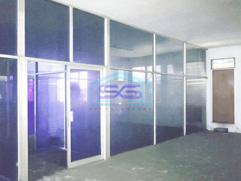 Disewakan Gudang & Tempat Usaha di Jalan Raya Kenjeran Surabaya lokasi Strategis