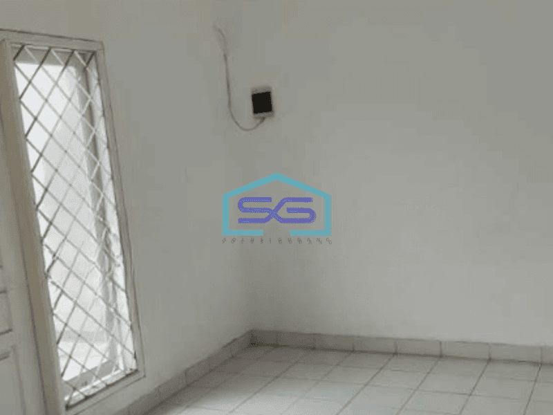 Dijual Murah Ruko 2 Lantai Lokasi Waru Sidoarjo Jawa Timur