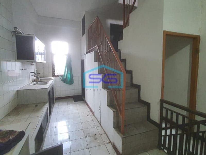 Dijual Ruko Strategis di Jalan Jendral Sudirman Palembang LB 331m2