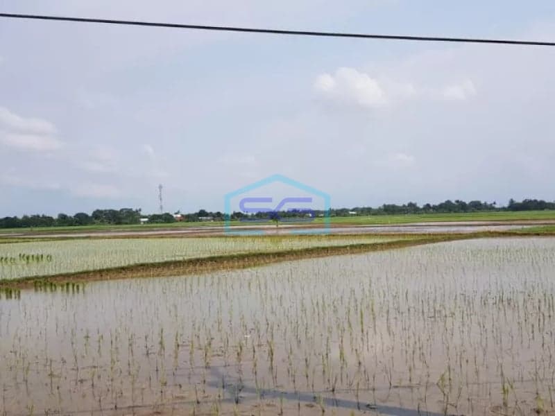 DIJUAL TANAH DI KARAWANG