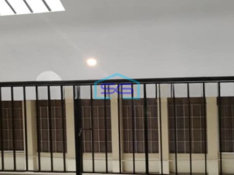 Di jual ruko baru 2 lt di kalipah apo Astanaanyar, Bandung Luas Bangunan  100 m²