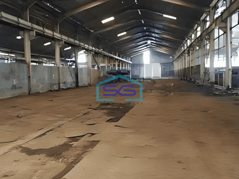 Disewa Gudang di Derah Ancol Jakarta Utara