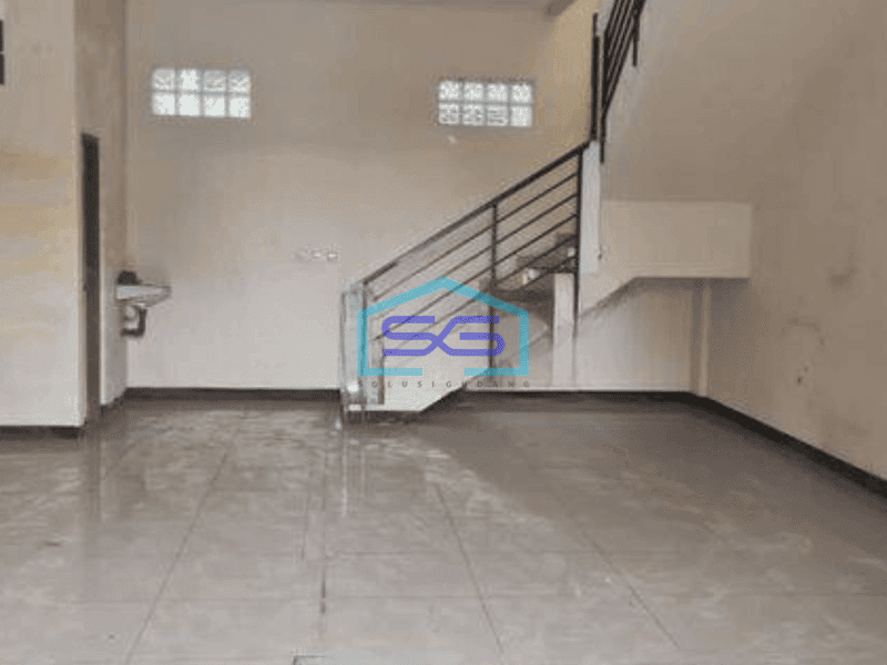 Disewakan Ruko Strategis Di Kiara Condong Bandung