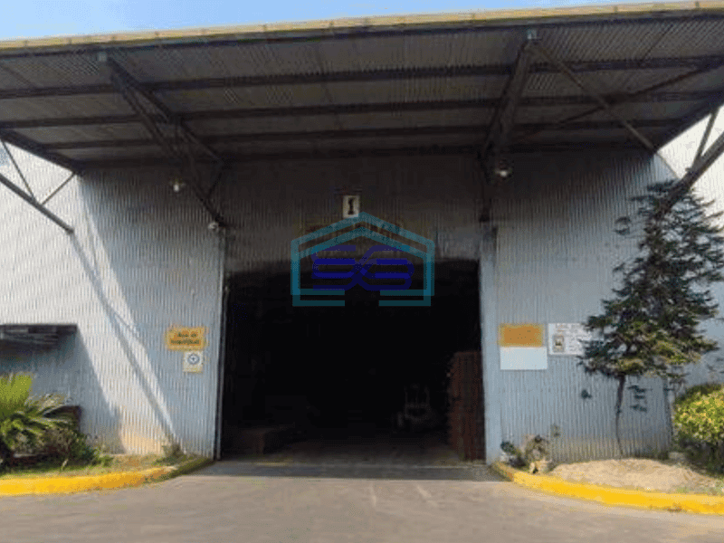 Dijual Pabrik Raya Trosobo Sidoarjo Hadap Utara