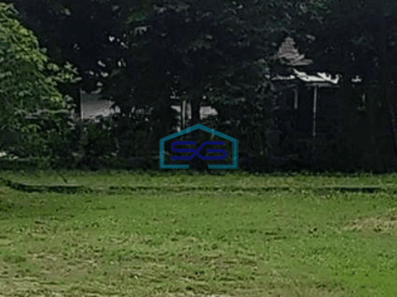 Dijual Tanah Ada Bangunan Kavling Pinggir Jalan Daerah Bantar Gebang Bekasi LT 3308m2