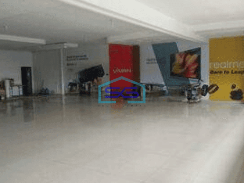 Disewa Ruang Usaha di Adisucipto Depok Sleman