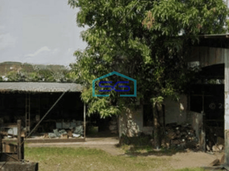 Dijual Tanah Ringroud Selatan Gamping Jogja.strategis Gudang Bengkel, Sleman Yogyakarta