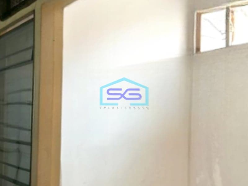 Dijual Ruko 2 Lantai Luas Bangunan 150 m² Lokasi Bebas Banjir di Malang