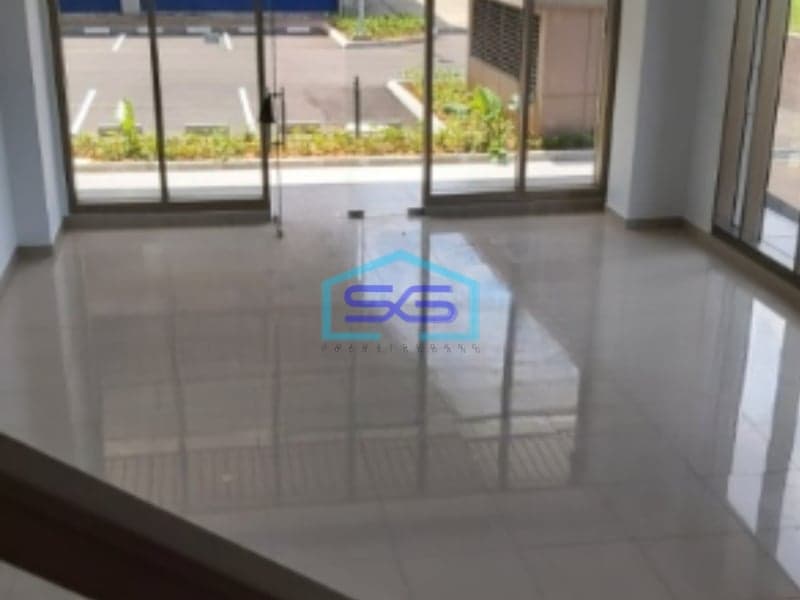 Dijual Ruko Lokasi Cipayung Jakarta Timur Luas Tanah 110 m2