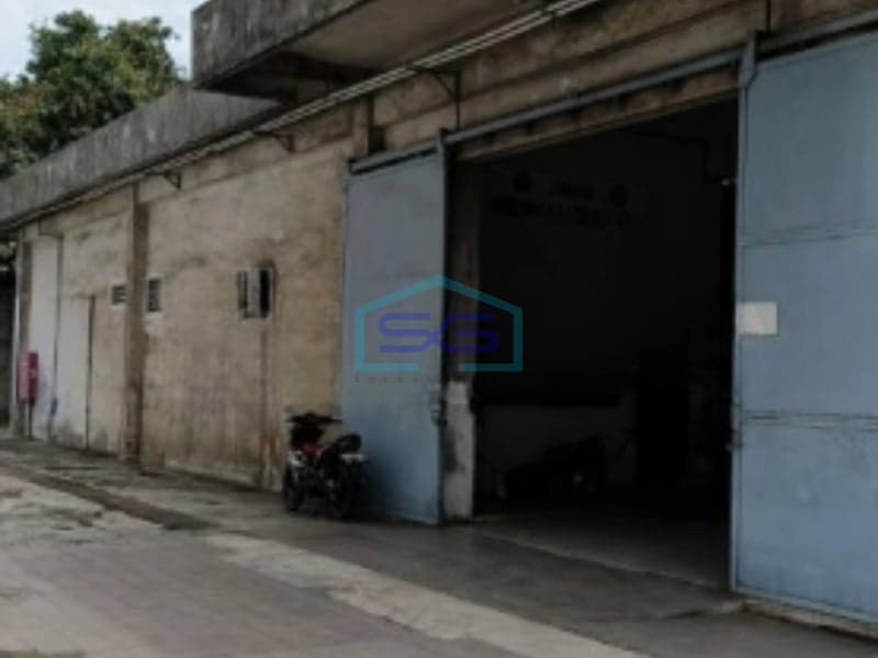Dijual Pabrik Siap Huni LT 15000m2Di Pabuaran Manis Jatiuwung Tangerang