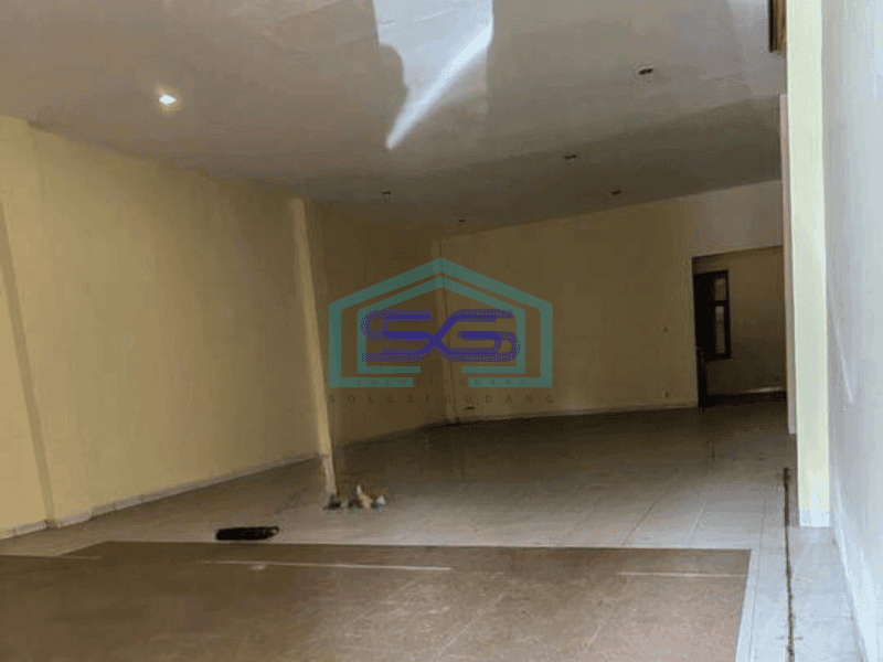 Disewakan Murah Ruko Pasir Kaliki 1 Arah