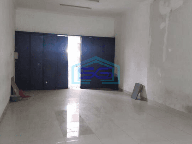 Dijual Cepat Ruko di Griya Inti Sentosa Sunter Jakarta Utara