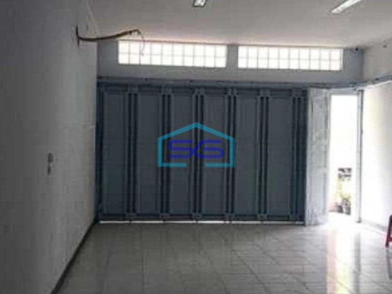 Dijual Ruko 2 Lantai Strategis Di Taman Kopo Indah 3 Bandung Luas Bangunan 180m2