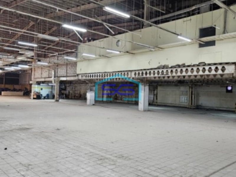 Disewakan Gudang Luas Bangunan 22200m2 Dekat Tol Dan Parkiran Luas di Cikarang Bekasi