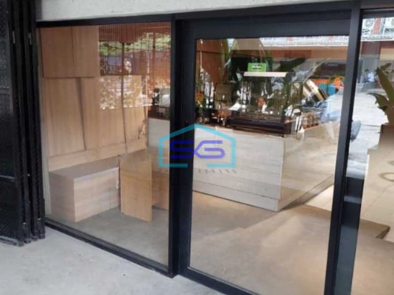 Dijual Ruko 3 Lantai Luas Bangunan 270 m² Lokasi Tanjung Duren Jakarta Barat