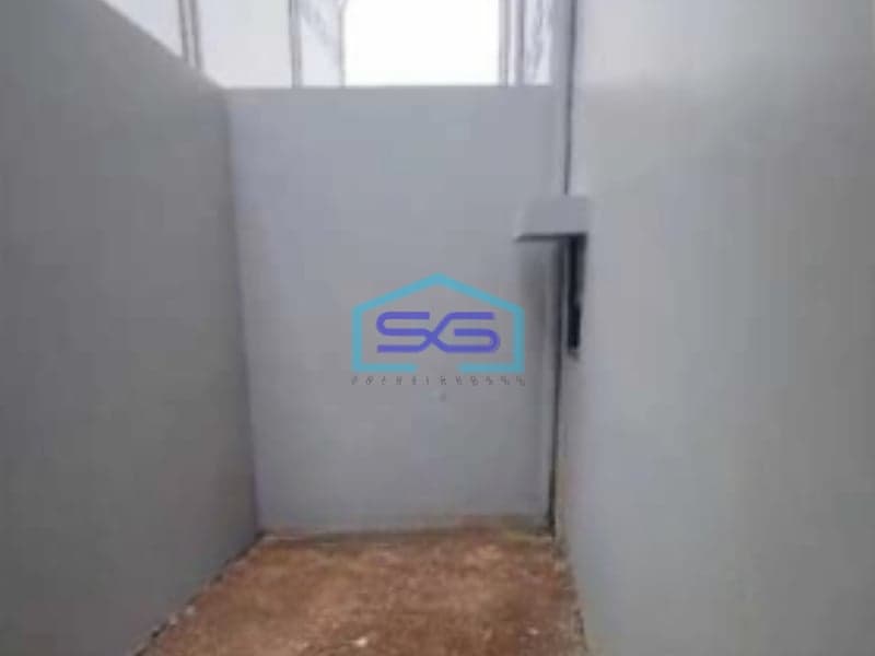 Disewakan Gudang Taman Tekno BSD Tangerang Luas Bangunan 108m2