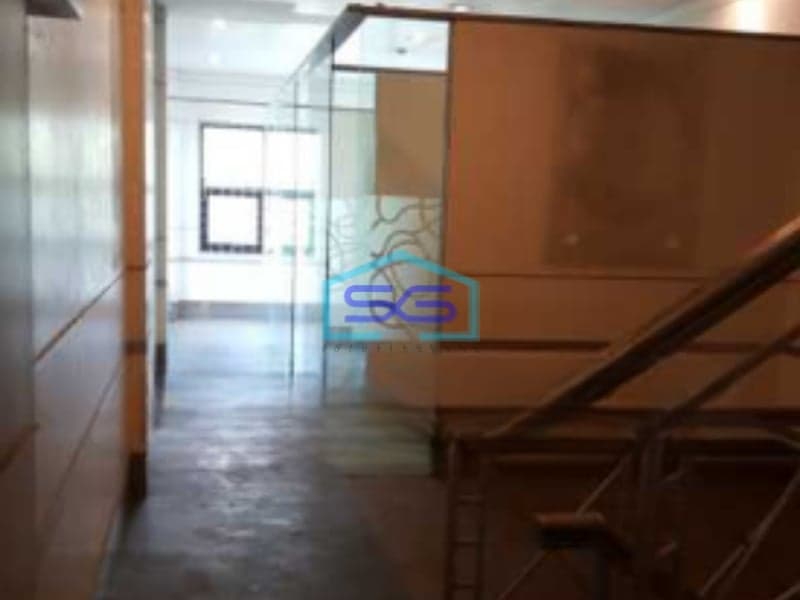 Disewakan Ruko Bebas Banjir di Daan Mogot Jakarta Barat Luas Bangunan 224m2