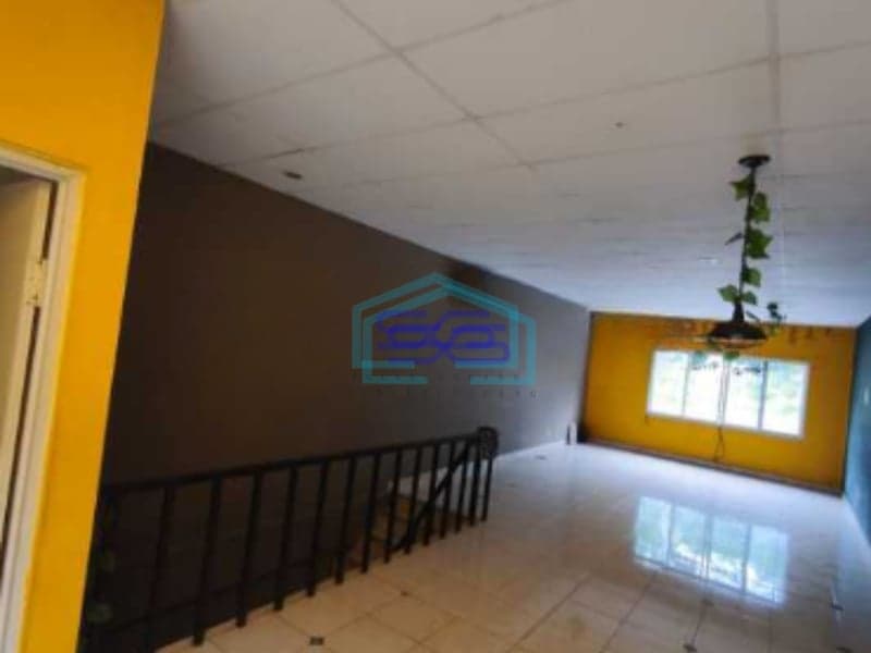 Dijual Ruko Tematik Paramond Gading Serpong Tangerang Luas Bangunan  108 m²