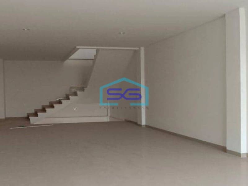 Dijual Ruko Baru 3 Lantai Di Jl Buluh Indah Denpasar Barat LT 210m2