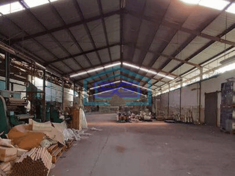 Disewakan Gudang di Rawa Buaya Cengkareng