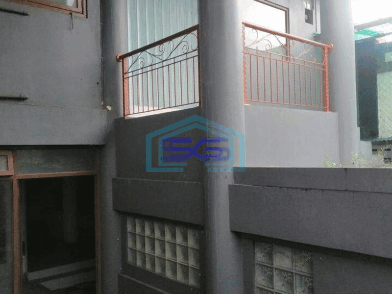 Disewakan Ruko Murah Besar Cocok Untuk Gudang di Gondokusuman Jogja