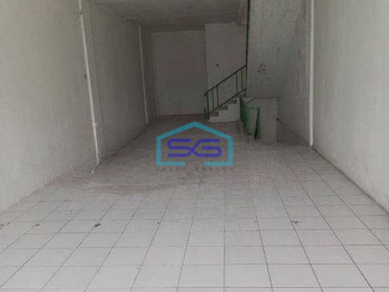 Disewakan Ruko di Ruka Arcadia Batu Ceper Tangerang LB 225m2