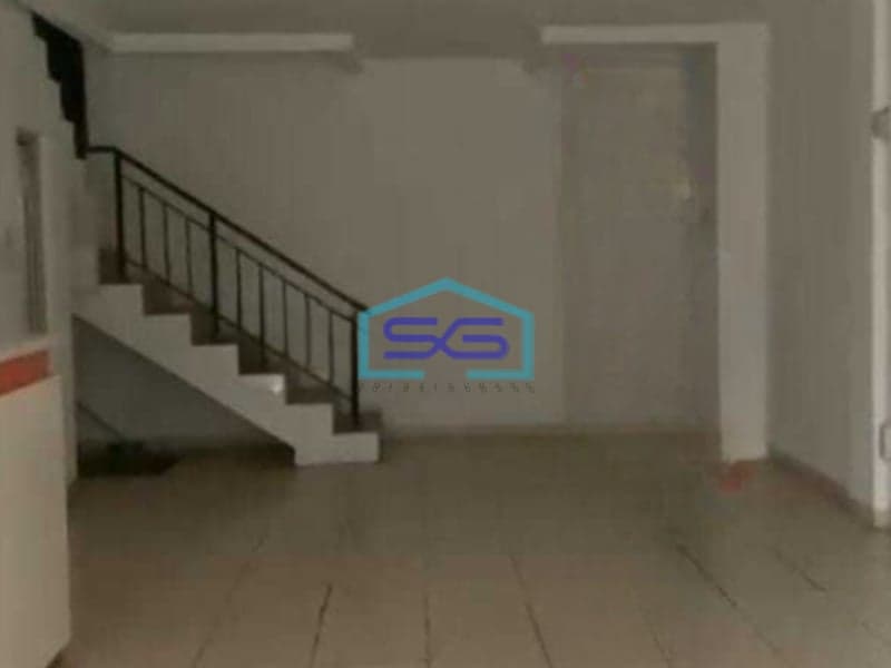 Dijual Ruko Siap Pakai di Kayu Ringin Bekasi Selatan Luas Tanah 76m2