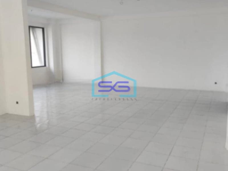 Disewakan Gedung Perkantoran Bangunan 5 Lantai Lokasi Strategis Di Kemayoran Jakarta Pusat