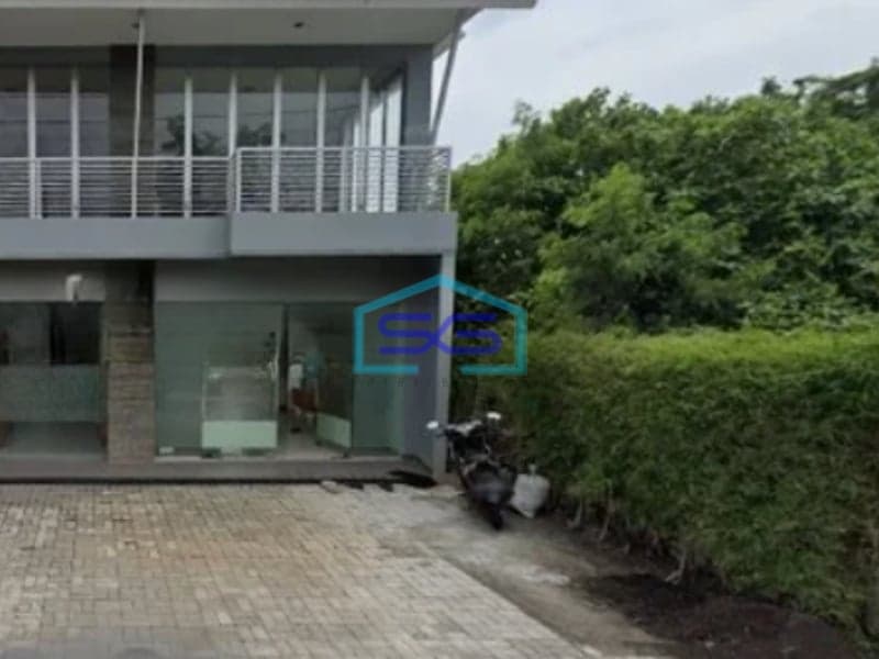 Disewakan Ruko  Dekat Sekolah Al Azhar, Ngaglik, Sleman Jogja Luas Bangunan  250 m²