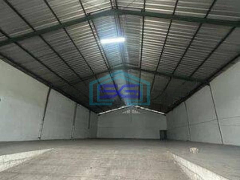 Disewakan Gudang Di Kapuk Jakarta Utara