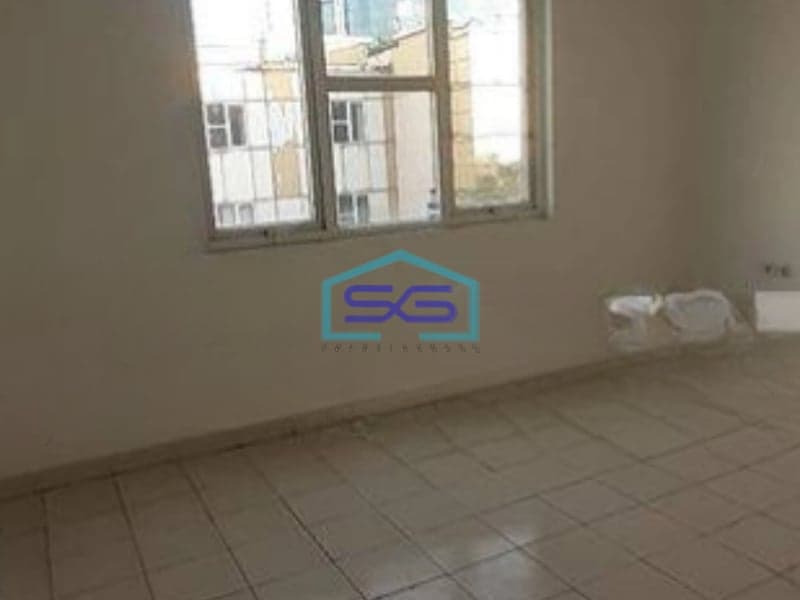 Dijual Ruko Strategis di Golden Boulevard Serpong Tangerang Selatan