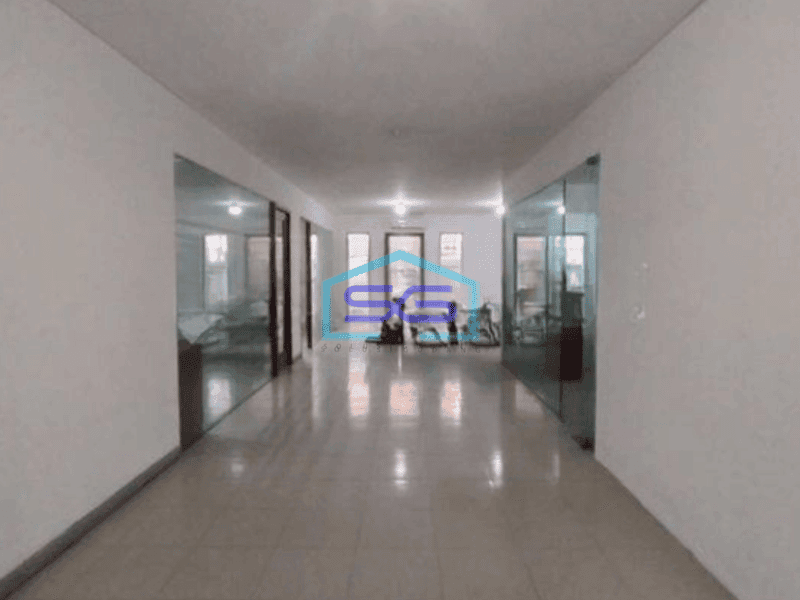 Dijual Ruko 3 lantai Pinggir Jalan Raya Sunter Jakarta Utara LB 500m2